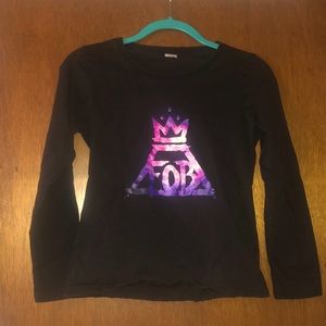 Fall Out Boy long sleeve